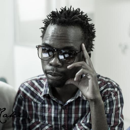im filmmaker and photo-journalist very passionate about telleing stories visually.Shoko Festival hub winner for best use of film and photography