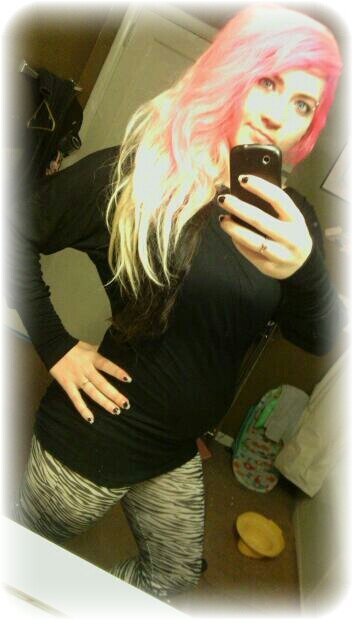 I'm tha mutha fuxin princess. Follow me I follow back!