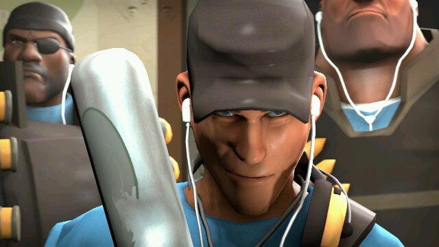 LckMax's profile picture. Team Fortress 2 Is The Best