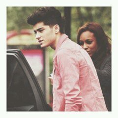 zaczynam od nowa x
