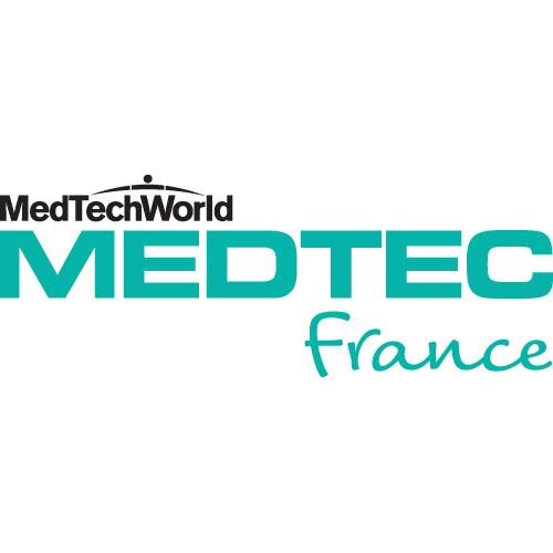MEDTEC France 10-11 juin 2015, Micropolis Besançon  - Le salon incontournable de l'industrie francophone du dispositif médical