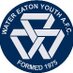 WEY Football Club (@water_eaton_afc) Twitter profile photo