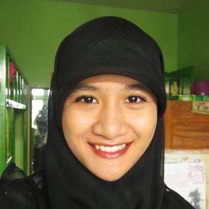 hijabers sejati ^^