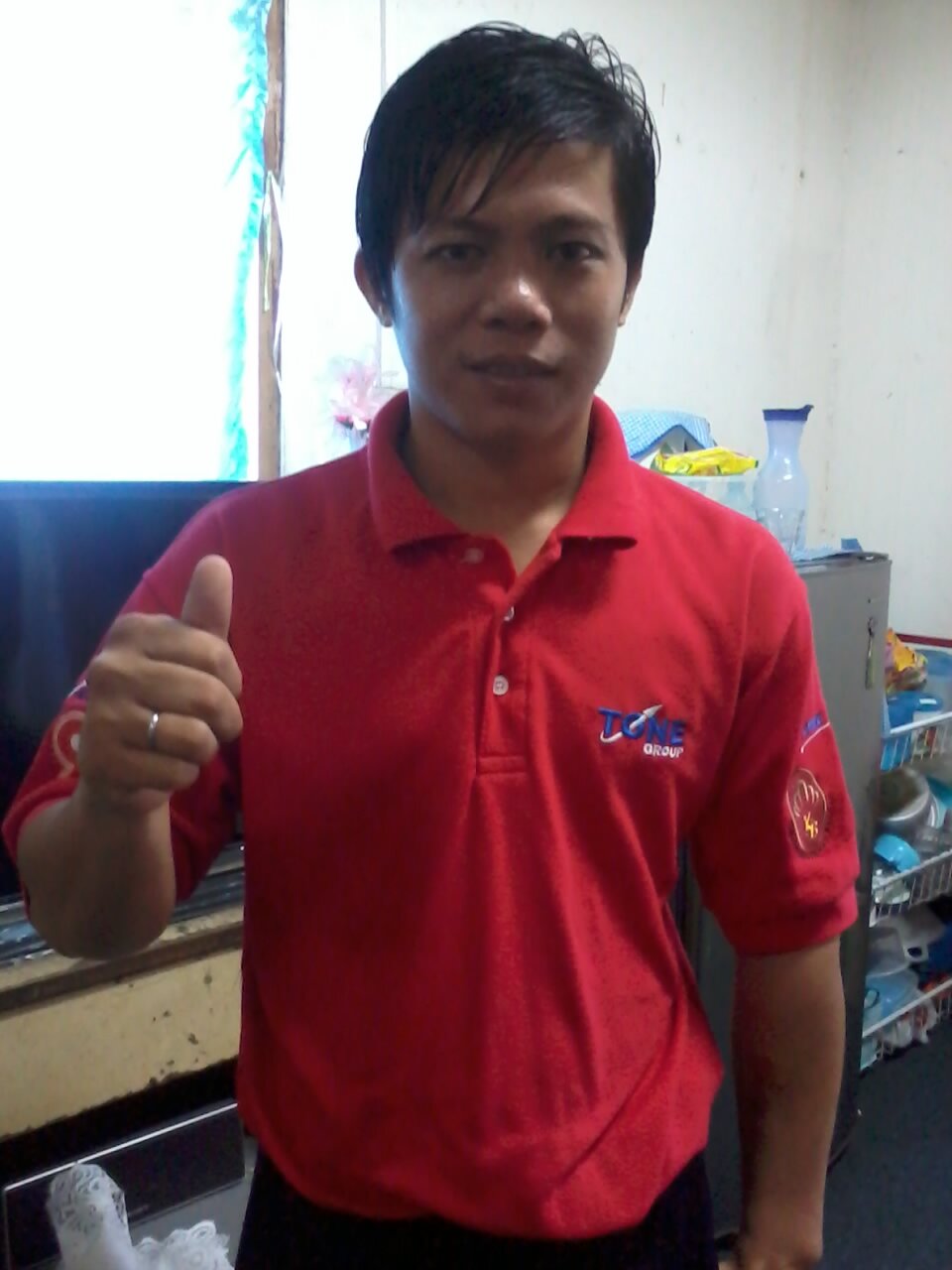 ErmeySheon's profile picture. Toneexcel WOW perpaid that pays