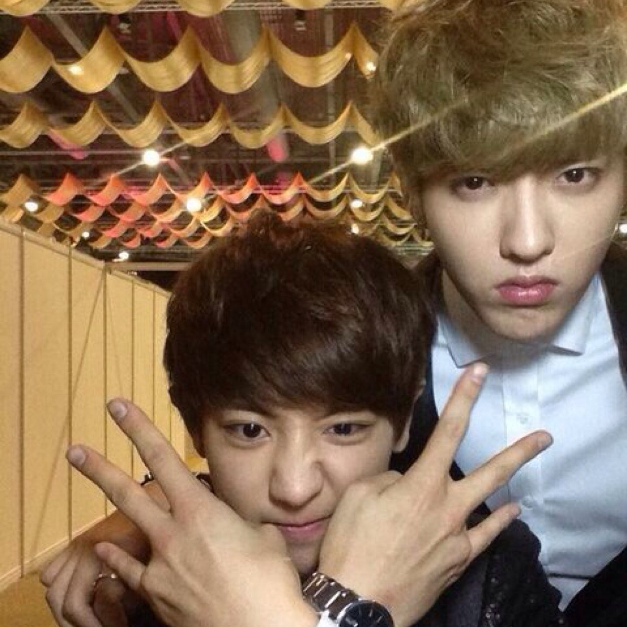 ฟอลกลับแอคนี้ @yellysungme