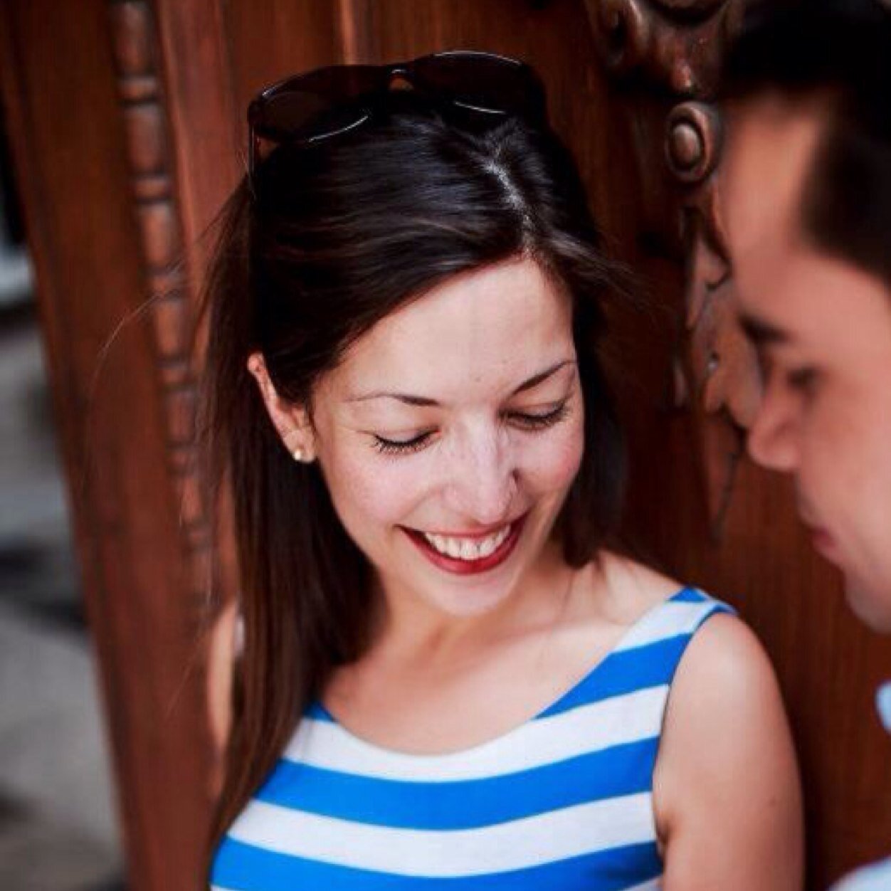 CoachingAhoraAL's profile picture. aventurera de la vida, psicóloga por elección y coach por vocación. mi mayor pasión/ilusión: detonar el buda de oro que todos llevamos dentro. 360liderazgo