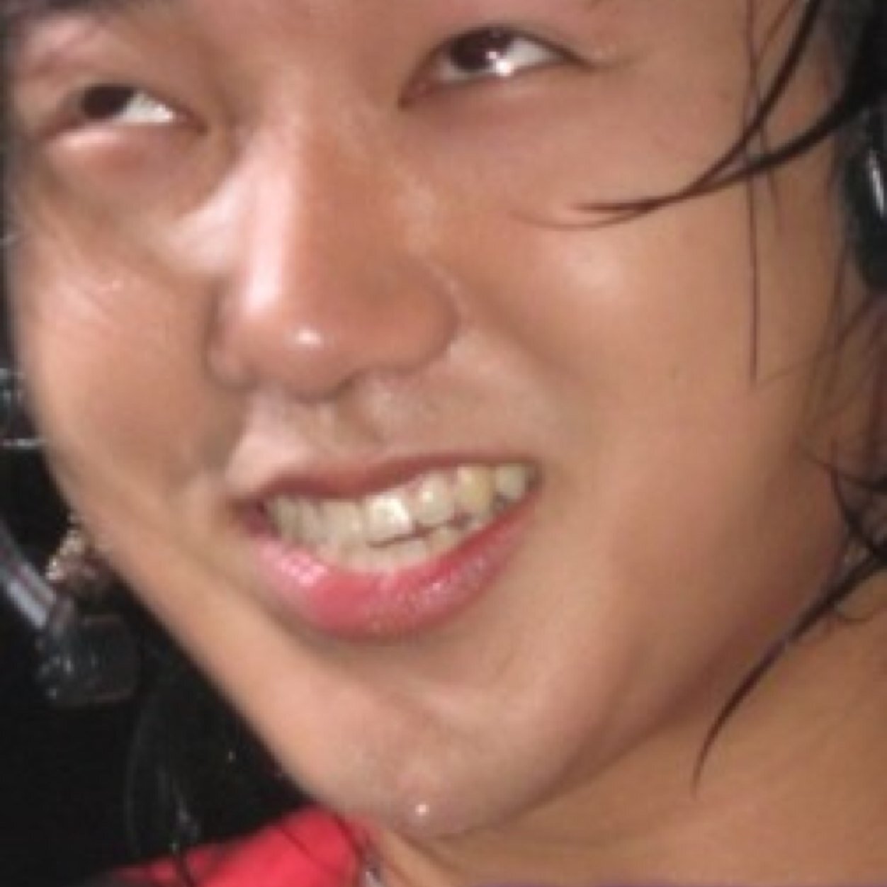 แอคเทรน ( ฟอลกลับ @eunsomehae_ )