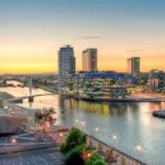 MassiveEventCo's profile picture. Music, Food, Drink and Fashion Events celebrating all that Manchester & Salford has to offer For opportunities or enquiries please contact info@mas-events.co.uk