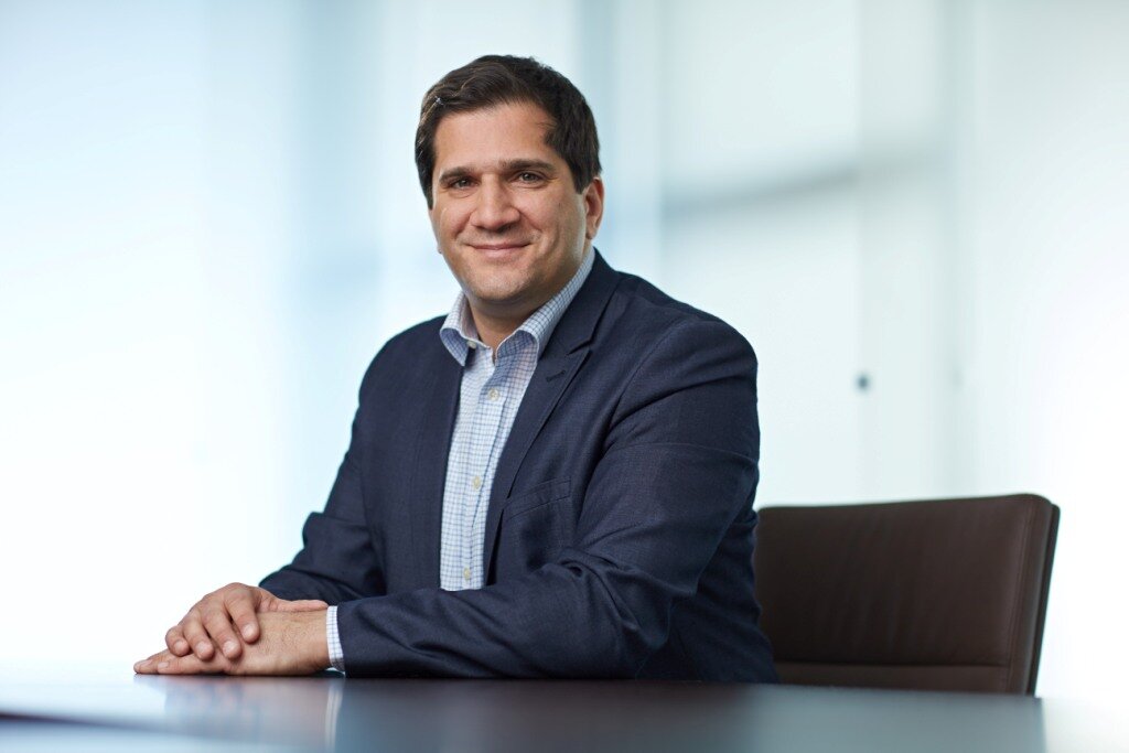 Konzernsprecher TUI AG /Head of Media Relations TUI AG