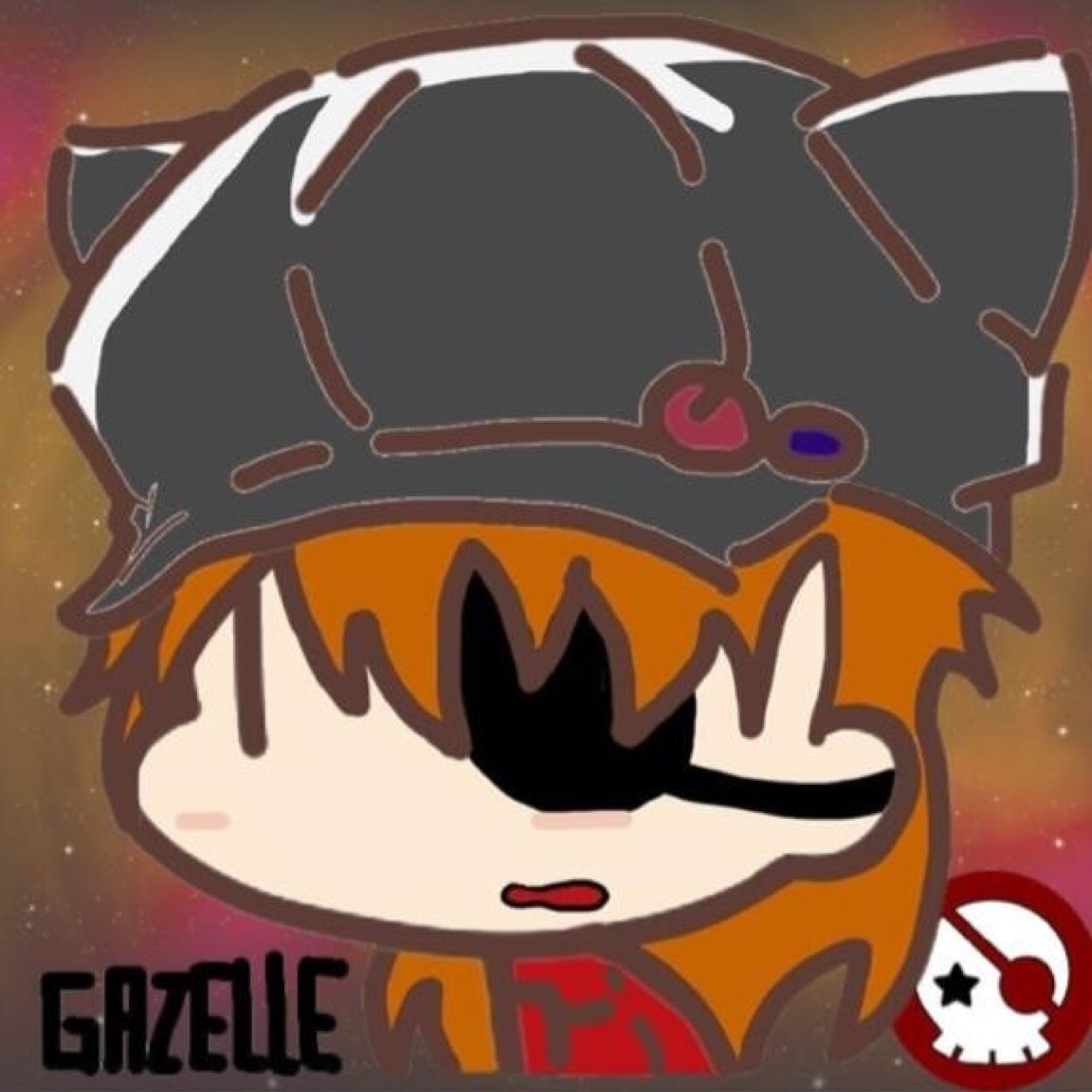 がぜるさんのプロフィール画像