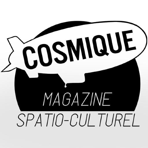 Magazine Spatio-Culturel