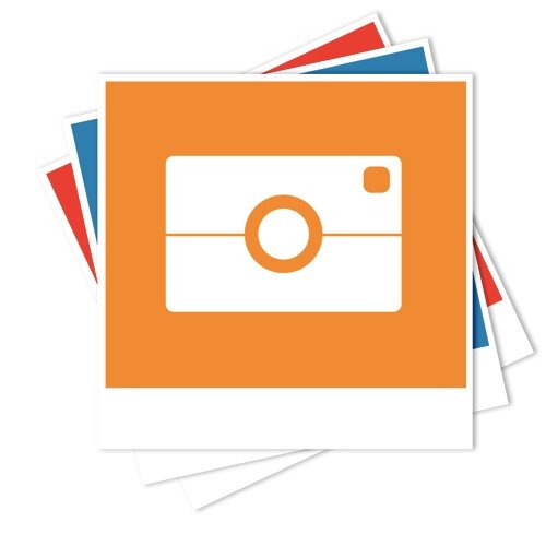Mobile multiplayer game where you have to challenge your friends on taking specific pictures in a short time period. Let’s do this!