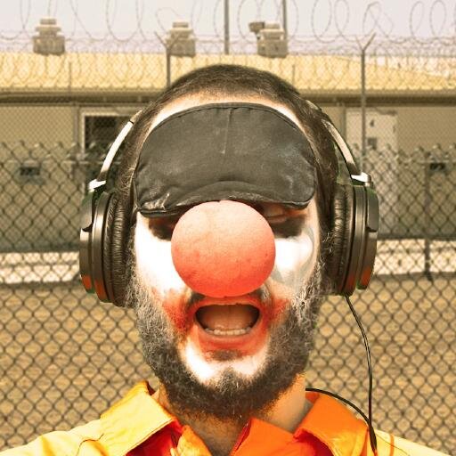 payasocrisis's profile picture. Tengo frenillo y muy pocos seguidores, no te decepcionaré porque no se puede caer más bajo.