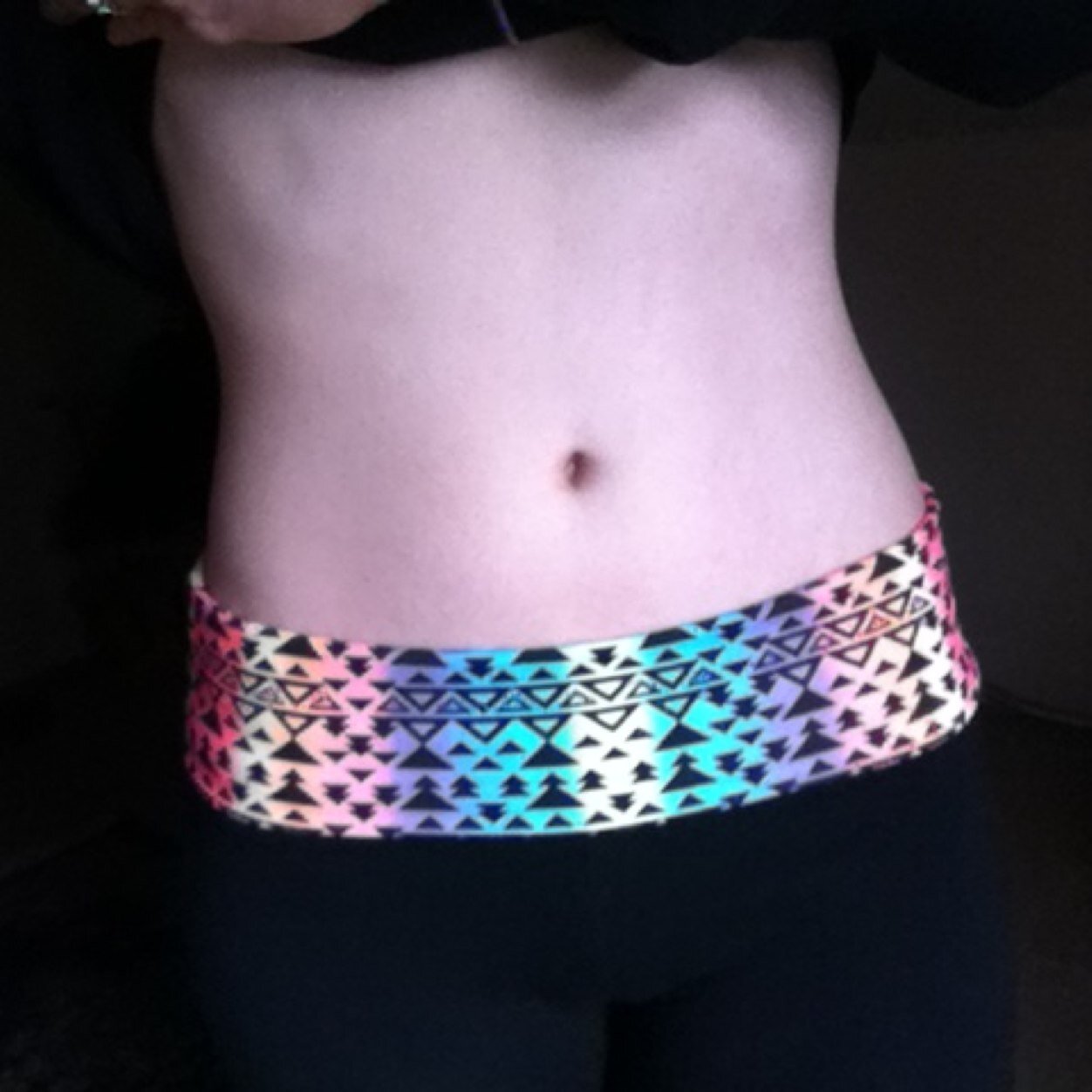 Work_ForFitness's profile picture. 22, just shy of 5 foot 5 and 117lbs. 
I really like peanut butter. And chocolate.
Fitness is a way of life. 
**Avi is me :)**