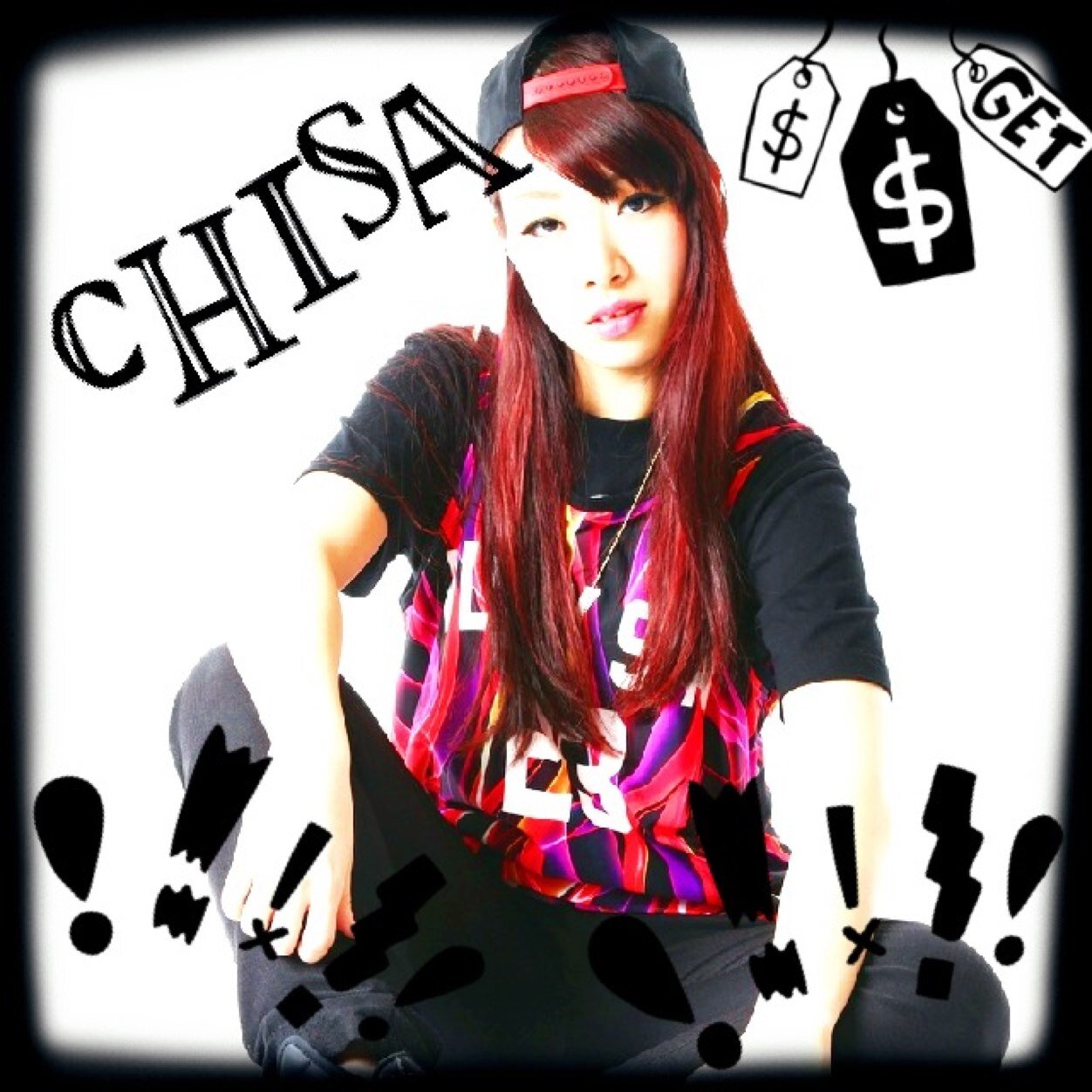 ダンサー/振付師/インストラクター/愛知を中心に活動してます。JSDA公認インストラクター🏁 幼稚園や小学校でのダンス指導なども行なってます👌 お仕事依頼はDMからお願いします🙏✨✨