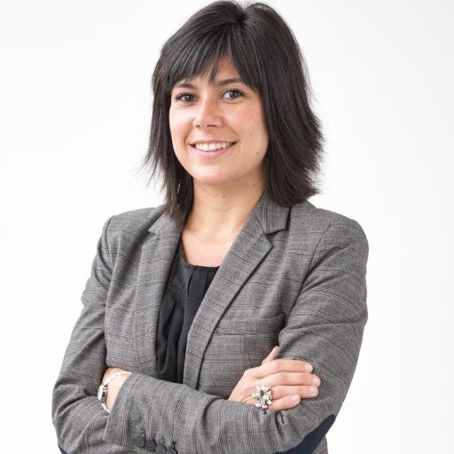 Meritxell_Fira's profile picture. Guest Events_Fira Barcelona