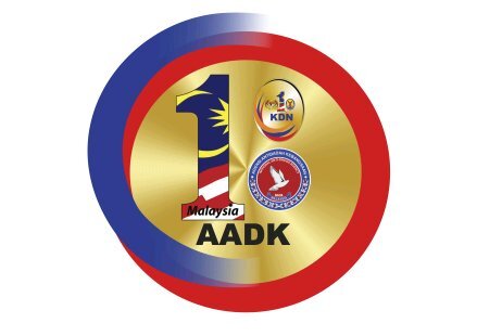 Twitter Rasmi Agensi Antidadah Keb. Negeri Melaka. Salam Melaka Negeriku Sayang, Negeri Bandar Teknologi Hijau, Melaka 752 tahun. #kamisayangMelaka