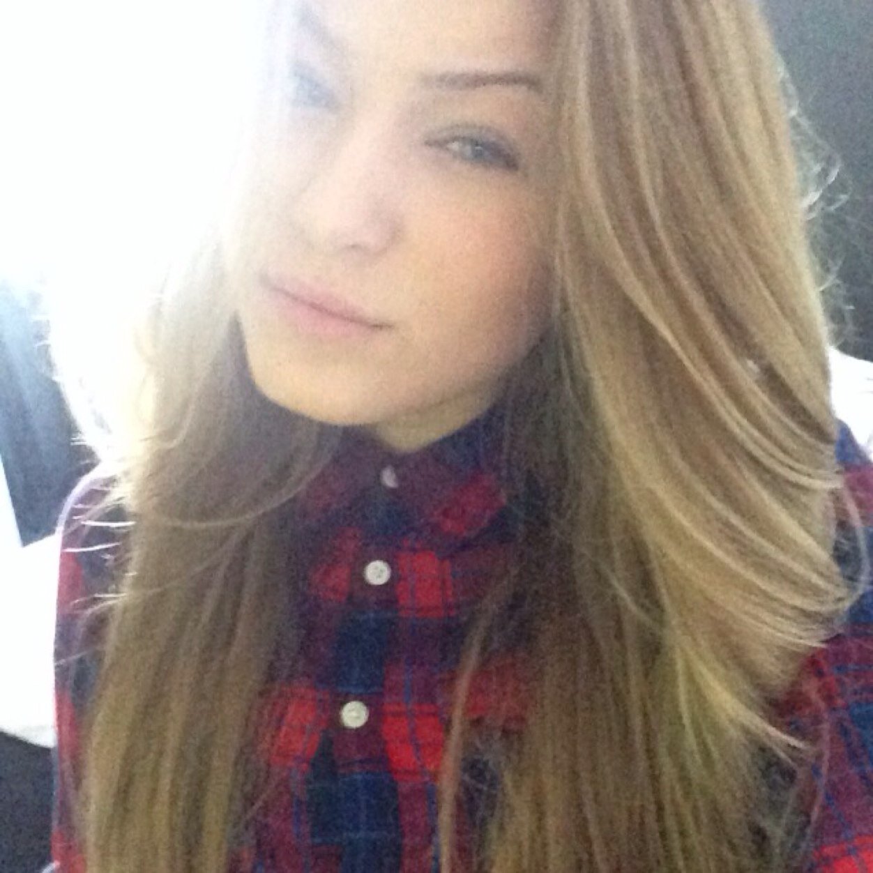 Instagram ; ChalineNoelle_