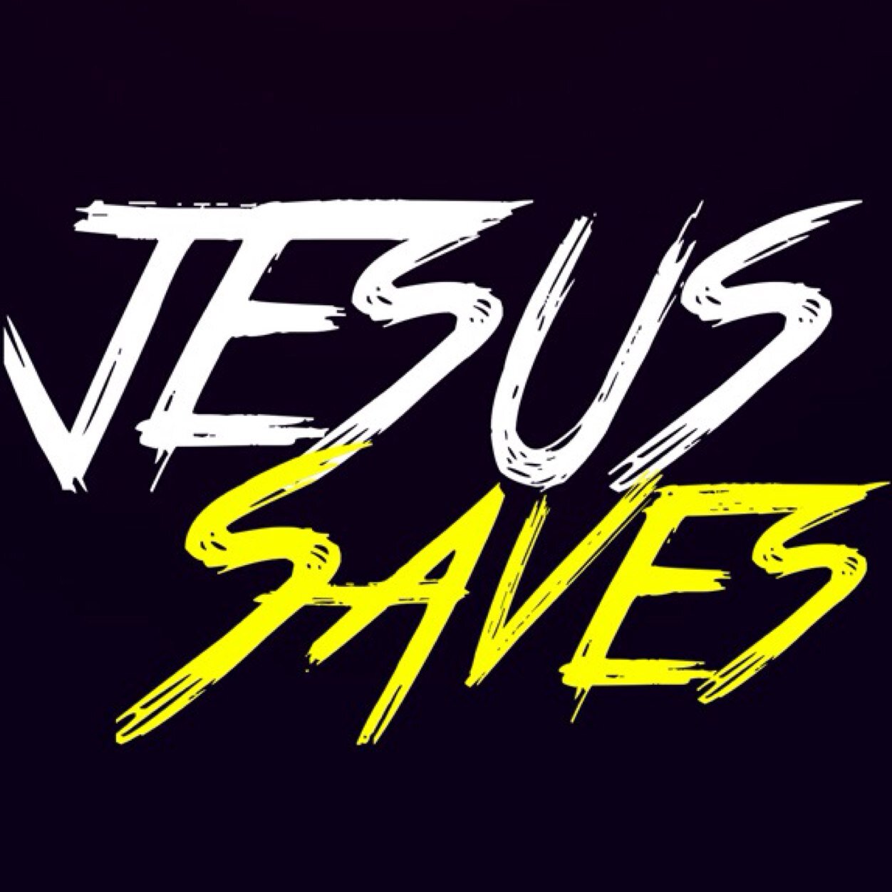 All our sin is gone, we have been redeemed. we are SAVED. JESUS PAID IT ALL! (Follow 2nd Account @LifeInSync)