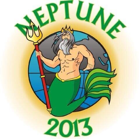 Neptune'13 [ Marine Science & Oceanography ]