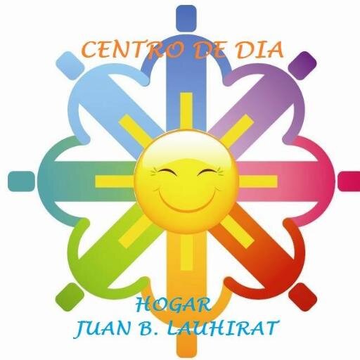 HogarLauhirat's profile picture. Un Hogar de Grandes Personas