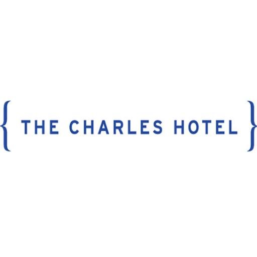 Award-winning accommodations, dining & music make The Charles Hotel the smart place to stay. Also home of @HenriettasTable @TheRegattabar and @NoirCambridge
