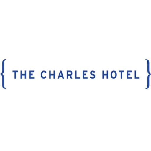 Award-winning accommodations, dining & music make The Charles Hotel the smart place to stay. Also home of @HenriettasTable @TheRegattabar and @NoirCambridge