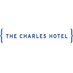 The Charles Hotel (@charleshotel) Twitter profile photo The Charles Hotel (@charleshotel) Twitter profile photo