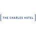 Twitter Profile image of @CharlesHotel