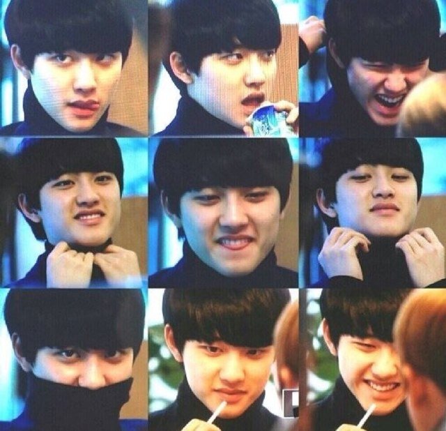 แอครองจ้า ใจดีฟอลกลับแอคหลัก @pangpang42 . เอ็กโซ โซชิ เอสเจ คือวงที่ชอบ . จุ้บๆ เซฮัลโหลจุ้บๆ .