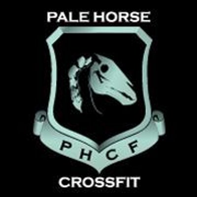 PaleHorseCF's profile image