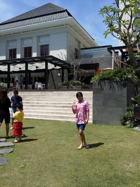 Semua pasti kambali pda mulanya karena Dialah Robb yg Maha Mulia☺