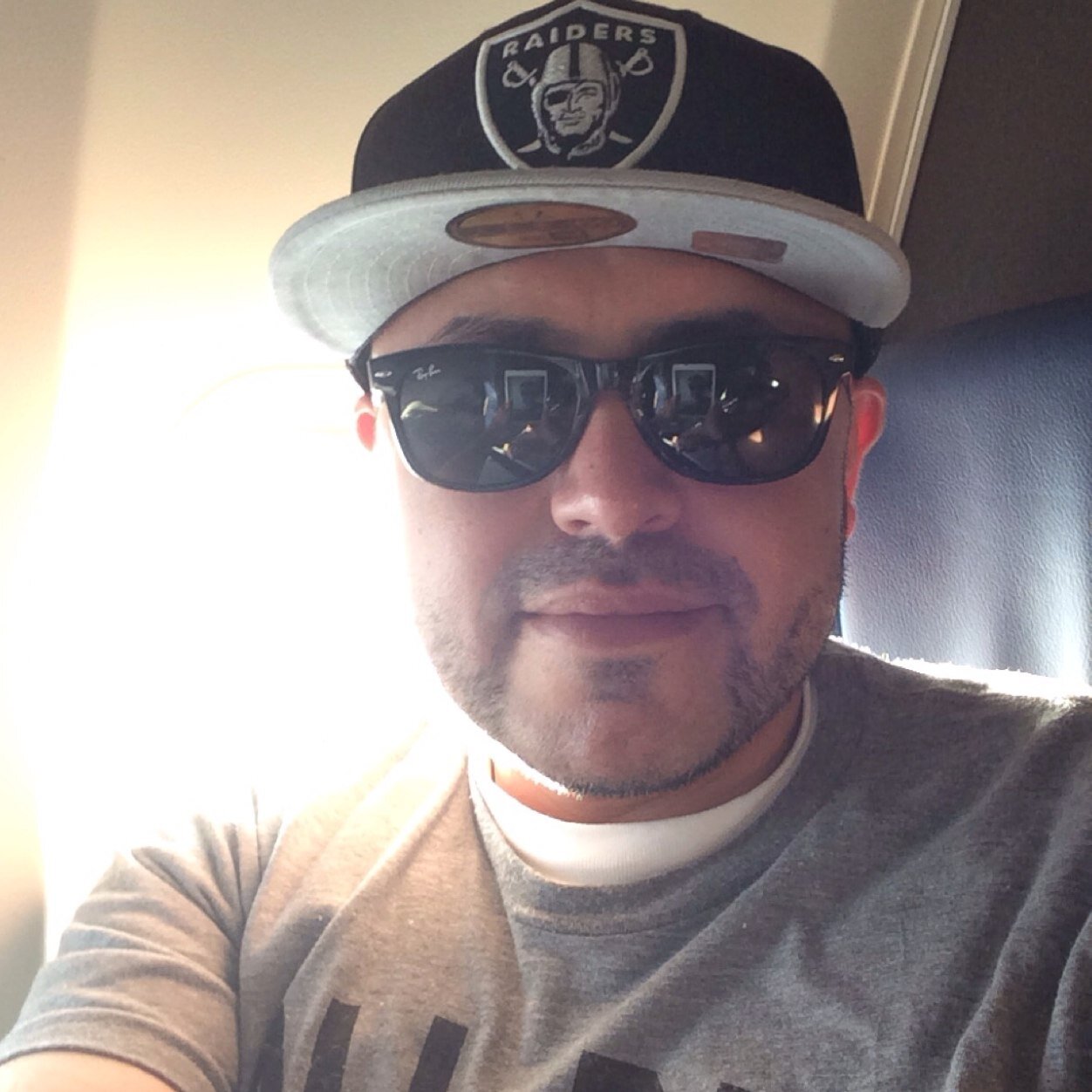 eddielanderos's profile picture. Go Raiders!!!!!!!