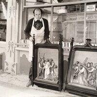 Ian Relf Antiques (@relf_antiques) 's Twitter Profile Photo Ian Relf Antiques (@relf_antiques) 's Twitter Profile Photo