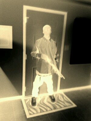 MY Ambition Is Da Muney