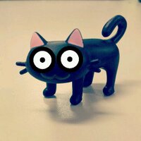 りょくちゃのようなネコ(@ryokurta256) 's Twitter Profile Photo