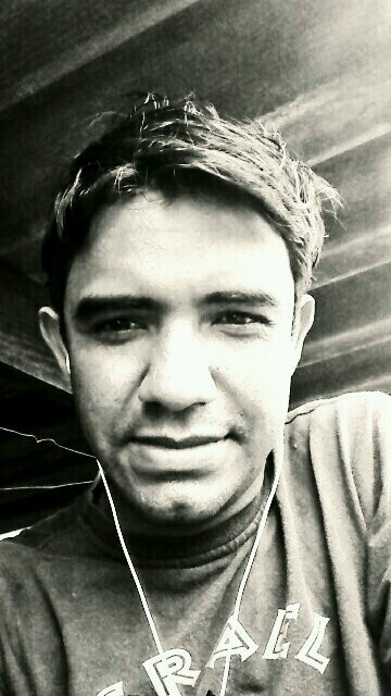 antonyogregorio's profile picture. Um cristão servo do Senhor Jesus, admirador de Cultura e Tecnologias.
 A Tua glória FAZ!