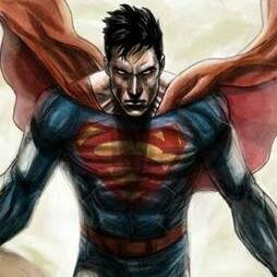 Born on a dying planet and living on Earth I am Kal of Krypton. #Single #MV