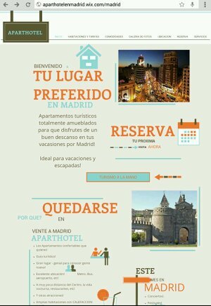 Tlf: 0034-654035800.    email: aparthotelenmadrid@gmail.com