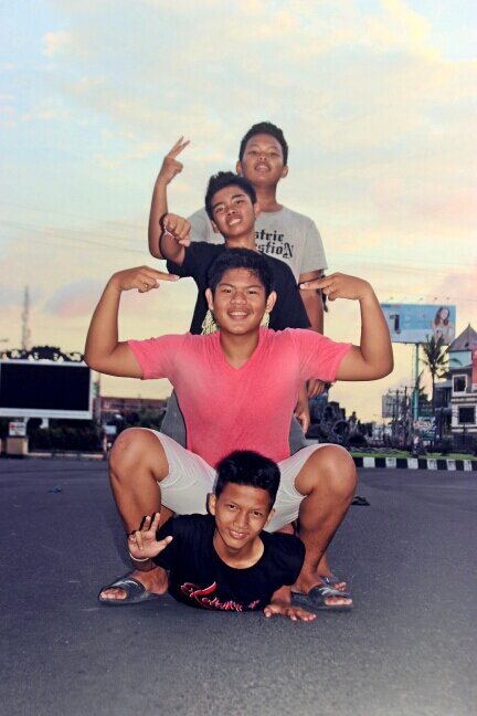 parama_A48's profile picture. YOU ALWAYS MAKE ME HAPPY.           RAINBOWCAKE♥