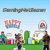 Abonneer op http://t.co/u42OfQhgwX en volg @GamingMetBazen