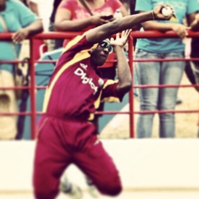andrerussell12's profile image