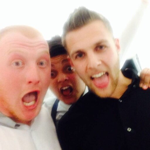 Louiasa's profile picture. Don't tell me the skies the limit
When there's footprints on the moon