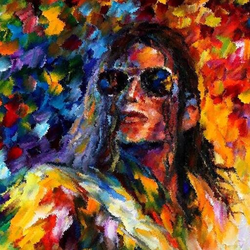 Hello guys this is a new account of all famous artists around world - Share it with all your followers.