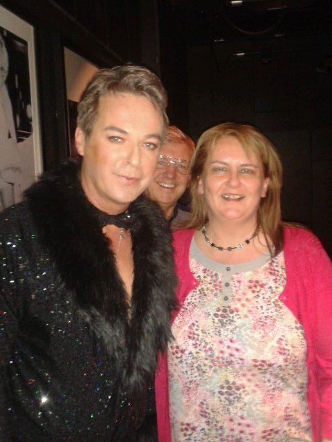 turbocheese's profile picture. Craft dabbler, Rushmere Evening W.I. Member