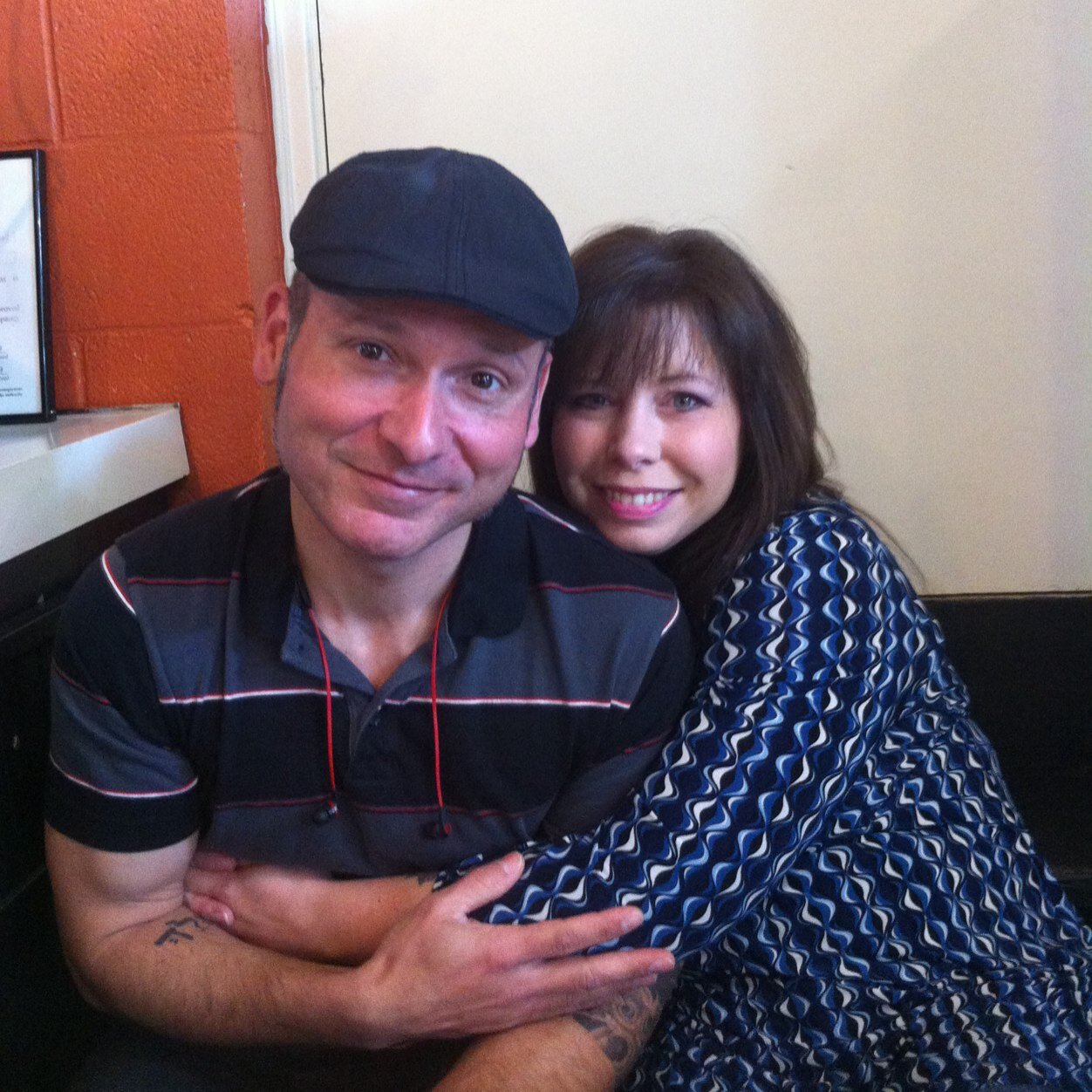 EdEdzer's profile picture. 