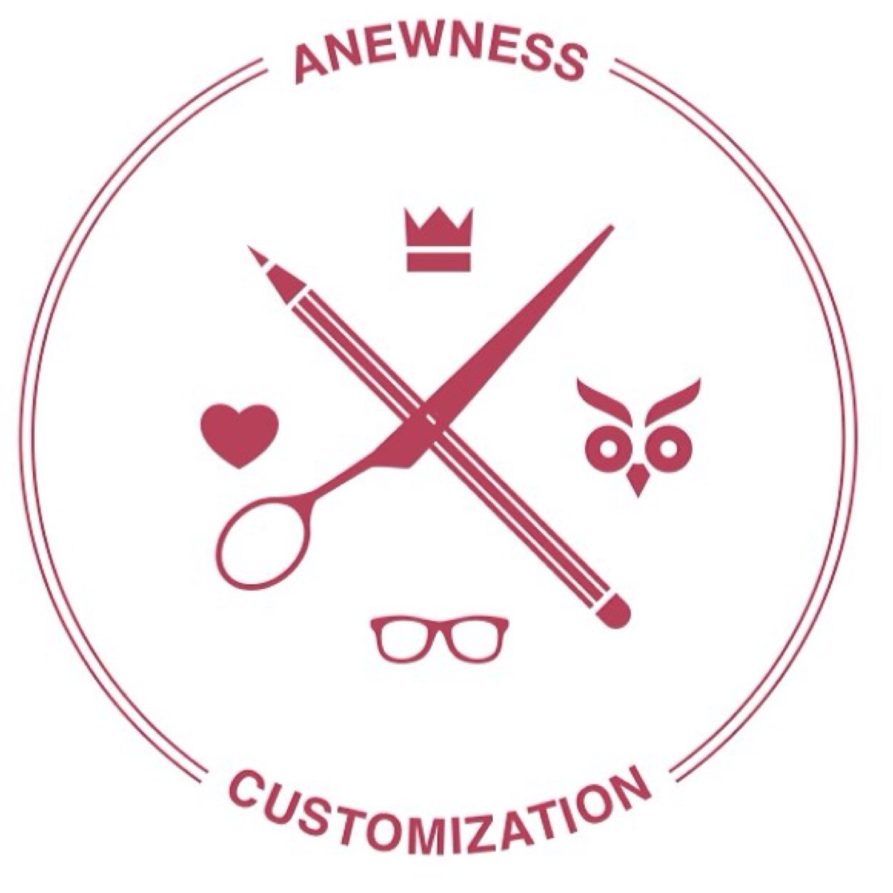 Instagram : @anewness 
Email : aanewness@gmail.com 
Whatsapp :0567472888
BBM : 2B0E320E

Customization is anewness middle name✂️