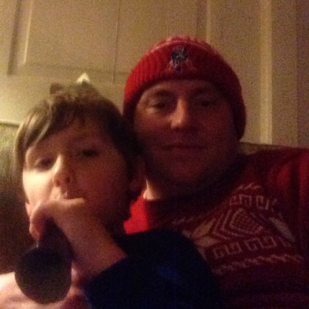 PeteKloster's profile picture. 