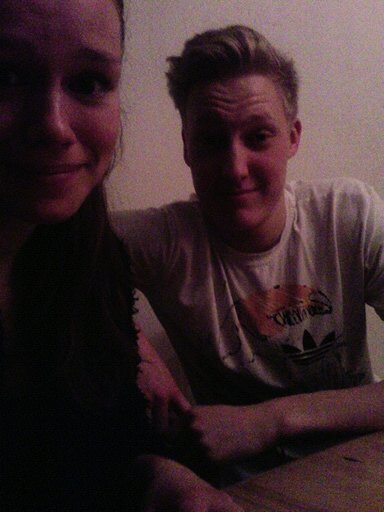 Basketbal :)
