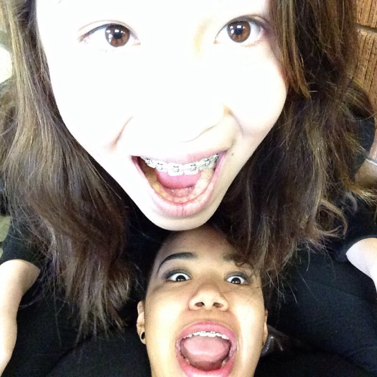 Vocal Major. Band freak. OM&M. BMTH. + the thousand I'm missing. Instagram: @catrinacat5ever